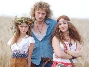 Гарік Сукачев судиться через свою режисерську роботу "Дім сонця" Гарік Сукачев судиться через свою режисерську роботу "Дім сонця"