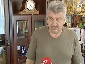 Клевцов: це був не те, щоб шок. Просто не віриться у це