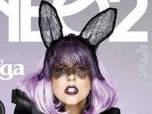 Lady Gaga попросили відмовитись від виступу в Арізоні Lady Gaga попросили відмовитись від виступу в Арізоні