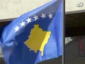 Косово очікує на масове визнання своє незалежності Косово очікує на масове визнання своє незалежності