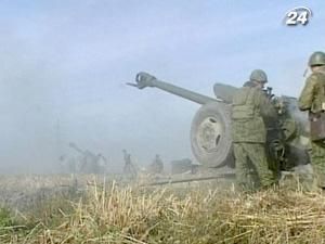 Російські спецслужби успішно труять чеченських бойовиків Російські спецслужби успішно труять чеченських бойовиків