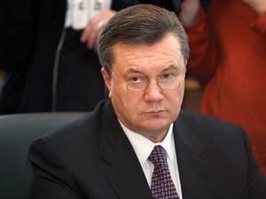 Янукович 3 серпня проведе нараду у Таврійському університеті Янукович 3 серпня проведе нараду у Таврійському університеті