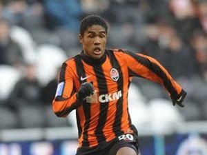 "Арсенал" - "Шахтар" 1:3 (Відео) "Арсенал" - "Шахтар" 1:3 (Відео)