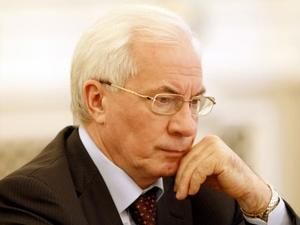 Азаров: хліб в Україні не подорожчає Азаров: хліб в Україні не подорожчає