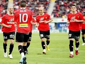 УЄФА відхилила апеляцію ФК "Мальорка" УЄФА відхилила апеляцію ФК "Мальорка"