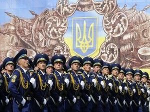 Уряд скоротив кількість службовців центрального апарату Міноборони Уряд скоротив кількість службовців центрального апарату Міноборони