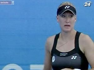 Олена Балтача не змогла вийти у півфінал Олена Балтача не змогла вийти у півфінал