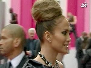 Дженніфер Лопез повертається на телебачення Дженніфер Лопез повертається на телебачення