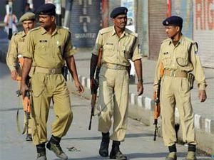 В індійському Кашмірі загинули 4 демонстранта В індійському Кашмірі загинули 4 демонстранта