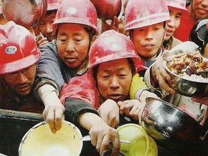 У Китаї на шахті загинули 17 людей, 20 отримали поранення У Китаї на шахті загинули 17 людей, 20 отримали поранення