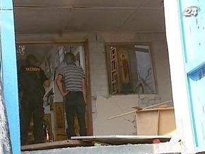 МВС обіцяє 200 тис. грн. за інформацію про підривників церкви МВС обіцяє 200 тис. грн. за інформацію про підривників церкви