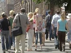 Уряд переніс Всеукраїнський перепис населення на 2012 рік Уряд переніс Всеукраїнський перепис населення на 2012 рік