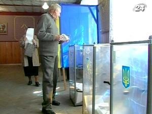 Закон про місцеві вибори набув чинності Закон про місцеві вибори набув чинності