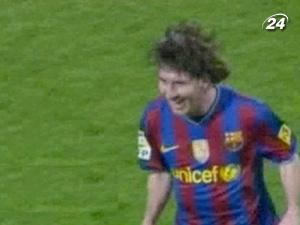 Кращі голи Ліонеля Мессі сезону 2009/2010 Кращі голи Ліонеля Мессі сезону 2009/2010