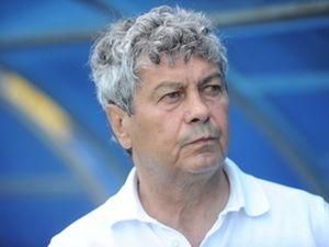 Луческу: Гадаю, результат закономірний Луческу: Гадаю, результат закономірний