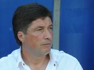 Бакалов: Усю гру нам зламали голи Кости Бакалов: Усю гру нам зламали голи Кости