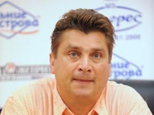 Пучков: Я задоволений результатом матчу із "Ворсклою" Пучков: Я задоволений результатом матчу із "Ворсклою"