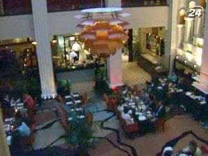 Ресторан Pааkonttori - фінські страви з італійськими нотками Ресторан Pааkonttori - фінські страви з італійськими нотками