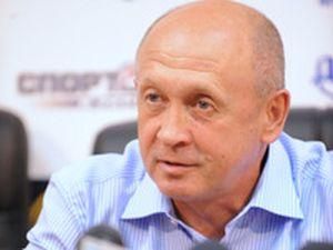 Павлов: Нарешті над нами не знущався арбітр Павлов: Нарешті над нами не знущався арбітр