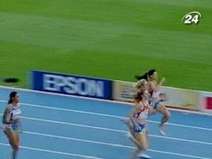 Російські легкоатлети завоювала ще 5 золотих нагород Російські легкоатлети завоювала ще 5 золотих нагород