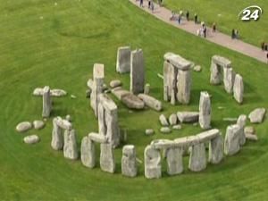 Стоунхендж - земля мегалітів та інших скарбів Стоунхендж - земля мегалітів та інших скарбів