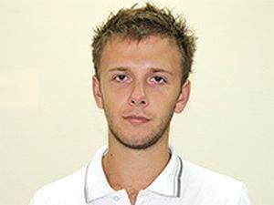 Андрій Фартушняк: "Динамо" не має слабких місць Андрій Фартушняк: "Динамо" не має слабких місць