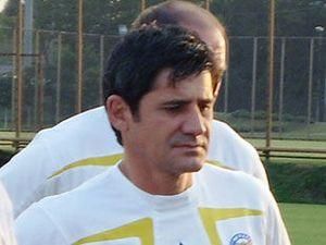 Костов: Мені імпонує стиль гри "Металіста" Костов: Мені імпонує стиль гри "Металіста"