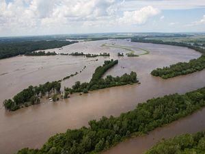В Пакистані кількість жертв повені перевищує 800 В Пакистані кількість жертв повені перевищує 800