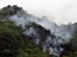 У Пакистані знайшли чорний ящик аеробуса, який розбився У Пакистані знайшли чорний ящик аеробуса, який розбився