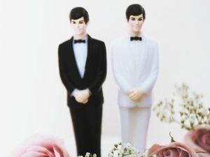 В Аргентині зареєстрували перший одностатевий шлюб В Аргентині зареєстрували перший одностатевий шлюб