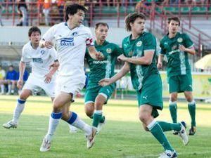 "Дніпро" - "Оболонь". Прев'ю "Дніпро" - "Оболонь". Прев'ю