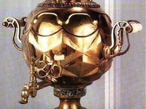 На кордоні з Росією митники перехопили зброю та самовар На кордоні з Росією митники перехопили зброю та самовар