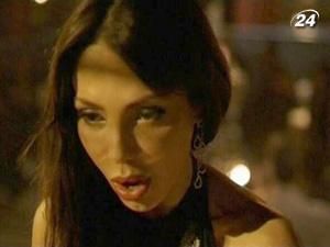 Оксана Григор'єва порушила мовчанку Оксана Григор'єва порушила мовчанку