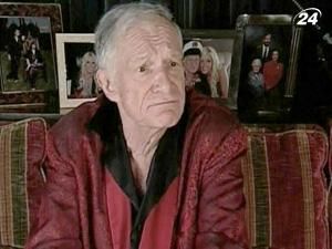 Про Х'ю Хефнера зняли ще один документальний фільм Про Х'ю Хефнера зняли ще один документальний фільм