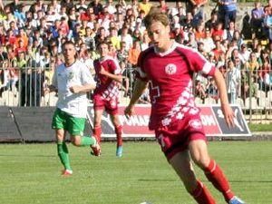 "Волинь" здобуває першу перемогу (Відео) "Волинь" здобуває першу перемогу (Відео)