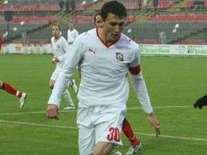 "Кривбас" - "Іллічівець" - 1:0 (Відео) "Кривбас" - "Іллічівець" - 1:0 (Відео)