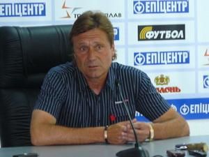 Шевченко: Оцінили рівень нашого чемпіонату Шевченко: Оцінили рівень нашого чемпіонату