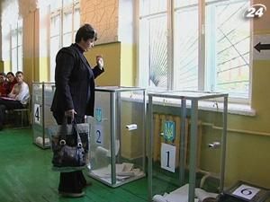 Вибори у Ізмаїлі зірвано Вибори у Ізмаїлі зірвано