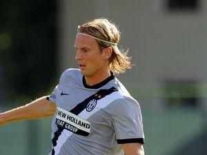 "Ювентус" пропонує "Ліверпулю" обмін гравцями "Ювентус" пропонує "Ліверпулю" обмін гравцями