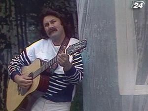 Україна прощається з Миколою Мозговим Україна прощається з Миколою Мозговим