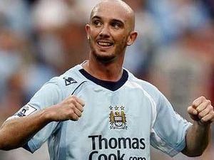 "Ліверпуль" цікавиться півзахисником "Манчестер Сіті" "Ліверпуль" цікавиться півзахисником "Манчестер Сіті"