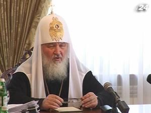 Розколота Українська церква святкувала Хрещення Русі порізну
