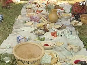 Спека перетворює харчові продукти на отруту Спека перетворює харчові продукти на отруту