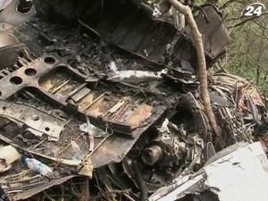 Подорожувати літаками стає дедалі небезпечніше Подорожувати літаками стає дедалі небезпечніше