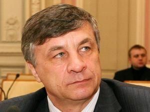 Ющенко призначив голову свого виборчого штабу на Прикарпатті