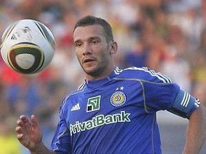 Шевченко: В другому таймі команда мобілізувалась Шевченко: В другому таймі команда мобілізувалась