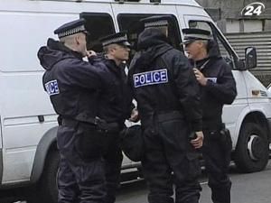 Британській розвідці поштою надіслали дві бомби Британській розвідці поштою надіслали дві бомби