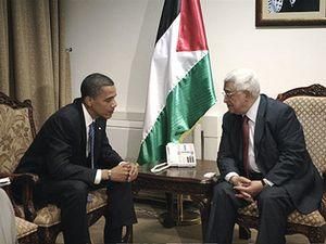 США можуть розірвати будь-які відносини із Палестиною
