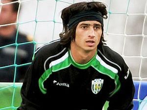 Мартищук: Шуховцев направду хороший воротар Мартищук: Шуховцев направду хороший воротар