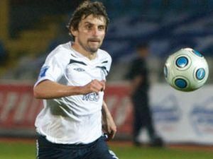 Шищенко: "Металург" має сьогодні перемогти Шищенко: "Металург" має сьогодні перемогти